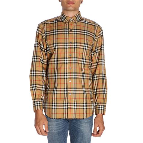 selfridges burberry trench|burberry shirts for men outlet.